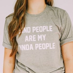Kindness Tee